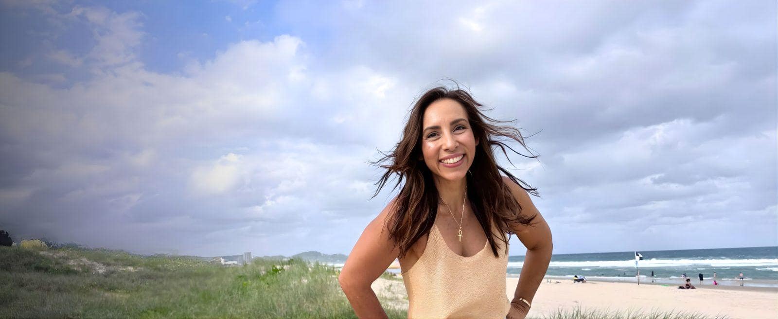 Jennifer Laws is a soul coach based on the Gold Coast, who uses sound and shamanic healing to help women over 40 release blocks and reclaim their power